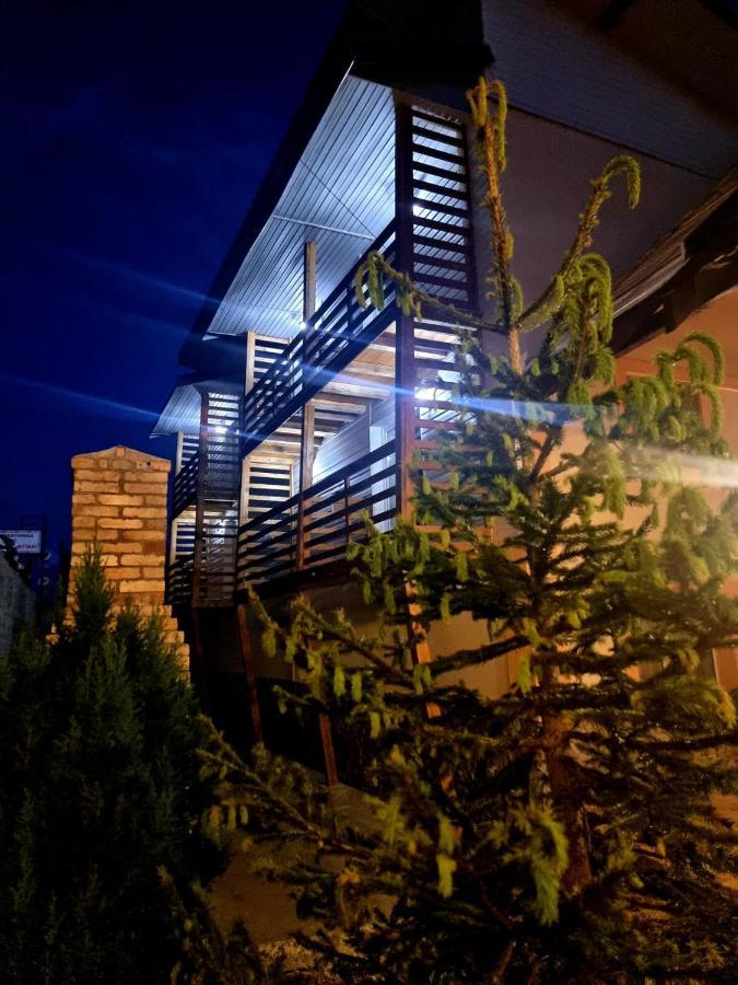 Complex Veverita ルンカ エクステリア 写真
