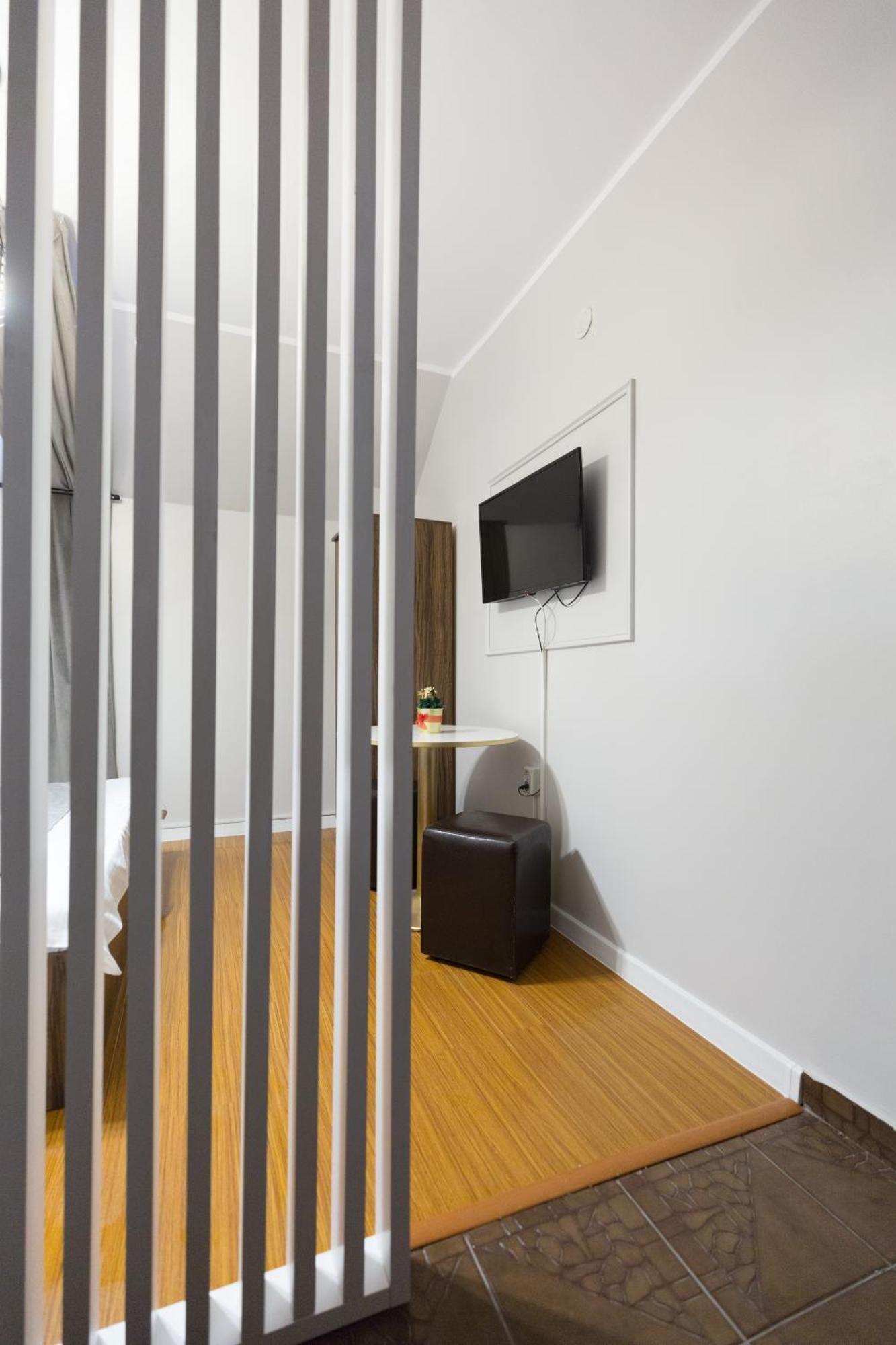 Complex Veverita ルンカ 部屋 写真