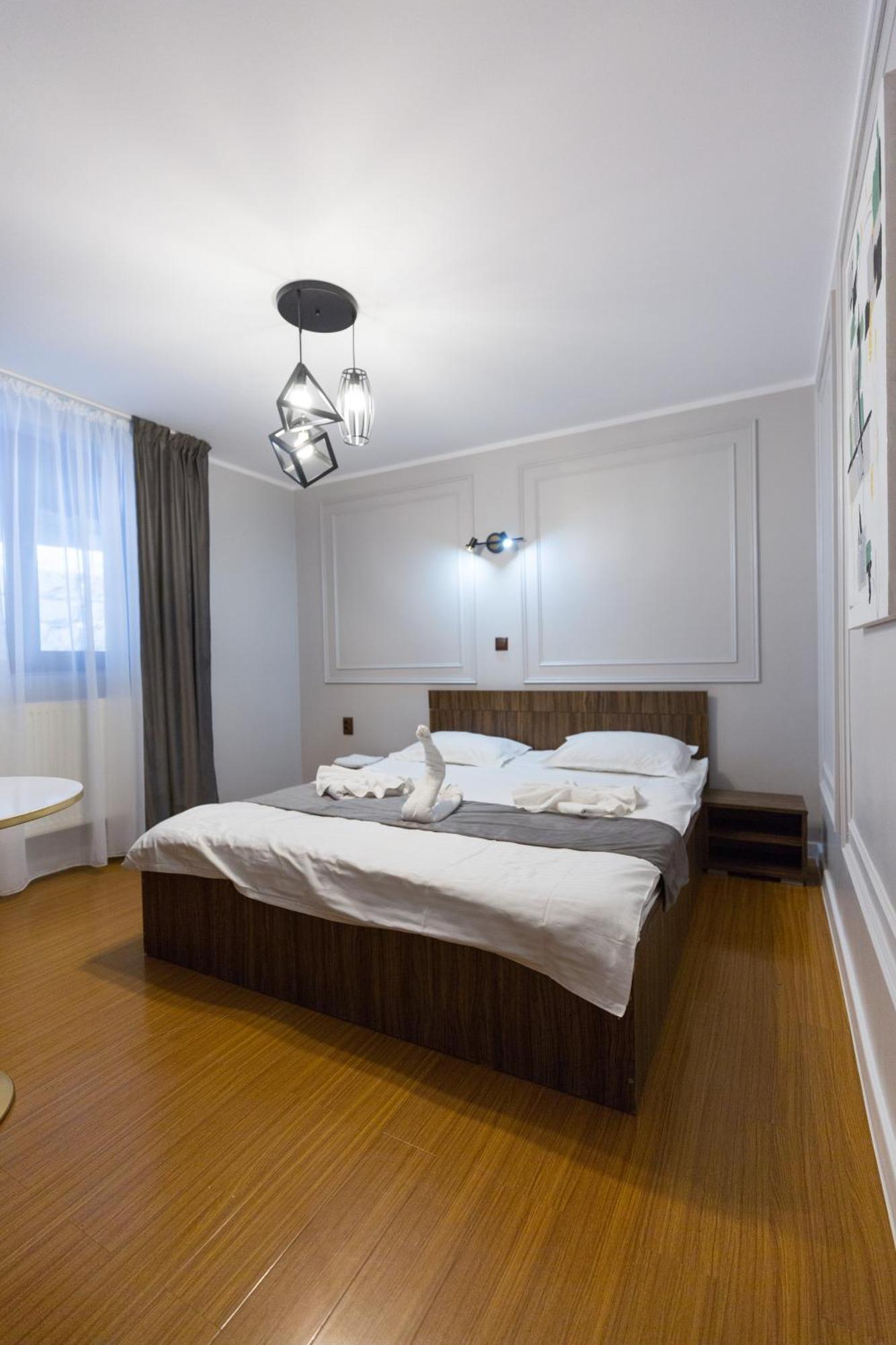Complex Veverita ルンカ 部屋 写真